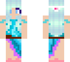 lotus girl edit