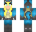 lucario pajamas