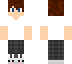 luke in pajamas