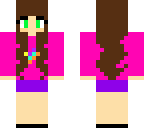 mabel pines