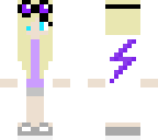 mad scientist purple