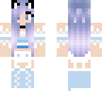 maiden cat girl