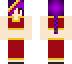 maiden of flame