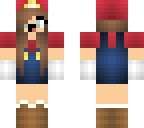 mario derp