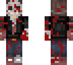 masked killer