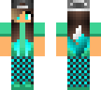 mcwolfgamer's pjs