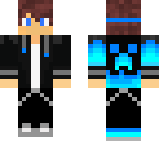 me minecraftized