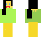 me sad