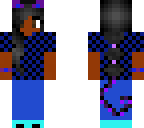 mefu boy