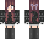meh werewolf gurl