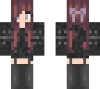 meh werewolf gurl fixed