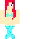 mermaid magic