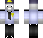 mike