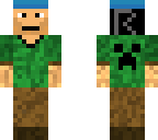 military enforcer