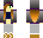 minecraft story of warriors