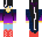 minecraft story of warriors