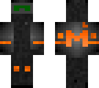 mineplex security gaurd 2