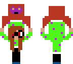 mini girl