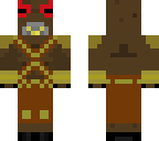 minotaur