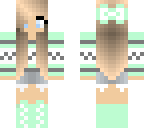 mint