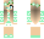 mint baby