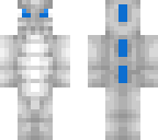 mist dragon