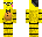 mlg girl toy golden freddy