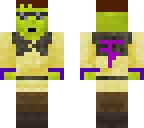 mlg shrek
