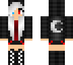moon girl