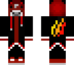 mooshroom fire logo