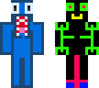 mr halfdose