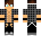 musculer boy 2