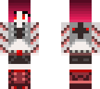 mushi the vampire