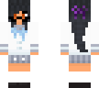 mustache- aphmau