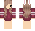 my chibi skin please only take if editing