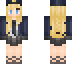 my cop skin