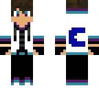 my favorite skin