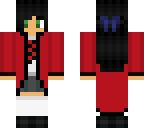 my mage school uniform fixed