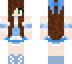 my maid dress