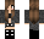 my mc skin for now