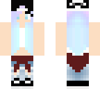 my new skin