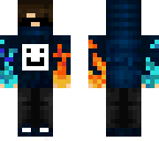 my new skin
