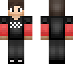 my oc michael chartus rebirth
