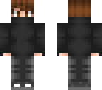 my official skin