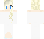 my sisters skin