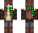 my skin