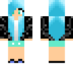 my skin