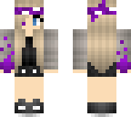 my skin