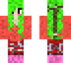 my skin chrismas skin