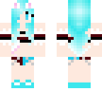 my skin in pixelgun3d